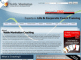 noble-manhattan.net