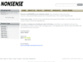 nonsenseincense.com