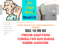 nooigobienmadrid.es