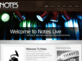 noteslive.net.au