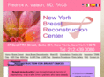 nybreastreconstruction.com