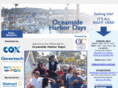 oceansideharbordays.com