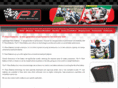 p1racebatteries.co.uk