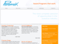 paramax.com