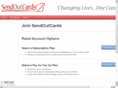 perfectcardsender.com