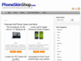 phoneskinshop.com