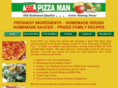 pizzamanfan.com