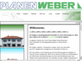 planen-weber.com