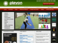 playonsports.co.uk