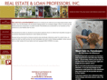 realestateprofessors.com
