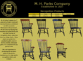 recognitionchairs.com