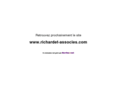 richardet-associes.com