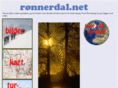 ronnerdal.net