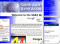 sabandassociation.org