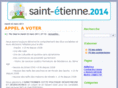 saintetienne2014.net