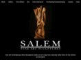 salembarker.com