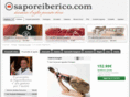 saporeiberico.com