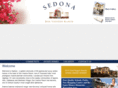 sedonaatdosvientosranch.com