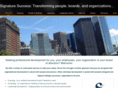 sigsuccess.com