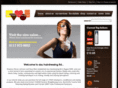 sisuhair.com