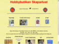 skaparlust.com