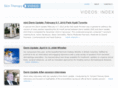 skintherapyvideo.com