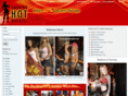 smokinghotbartender.com