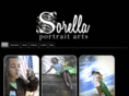 sorellaportraitarts.com