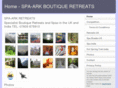 spa-ark.com
