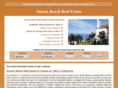 sunset-beach-homes.com