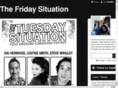 thefridaysituation.com