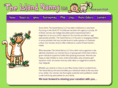 theislandnanny.com