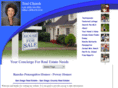 tonichurch.com