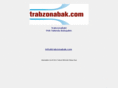 trabzonabak.com