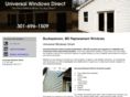 universalwindowsdirectmd.com