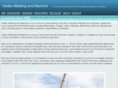 vedeswelding-machine.com