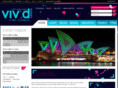 vividglobaltv.com