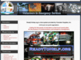volunteersupplies.com