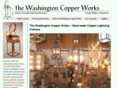 washingtoncopperworks.com