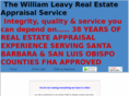 williamleavy.com
