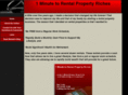 1minutetorentalpropertyriches.com