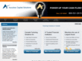 accutraccapital.com
