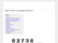 adamshavit.com