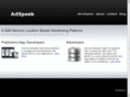 adspeek.com