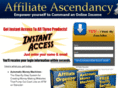affiliateascendancy.com