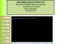 affordableanimalcontrol.com