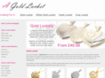 agoldlocket.co.uk