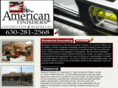 americanfinishers.net