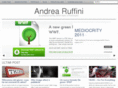 andrearuffini.com
