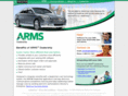 armsdealership.com
